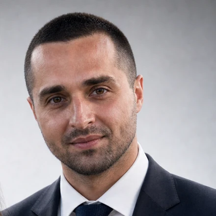 Tony, co-founder of LeadLeak
